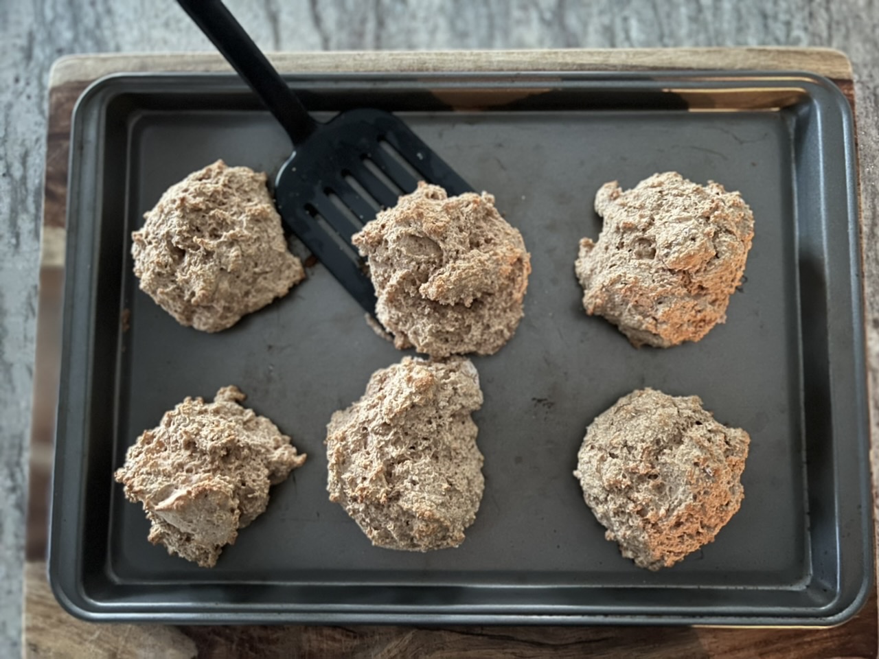 Susans Vegan Journey