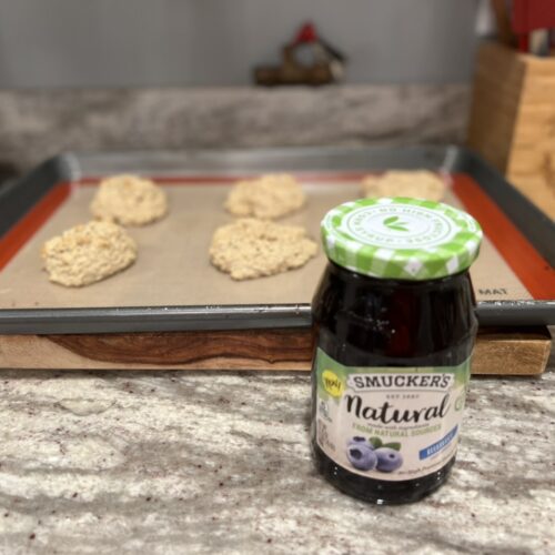 Vegan Gluten Free Oat Biscuits Susans Vegan Journey