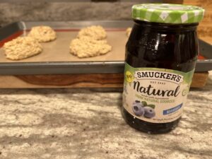 Vegan Gluten Free Oat Biscuits Susans Vegan Journey