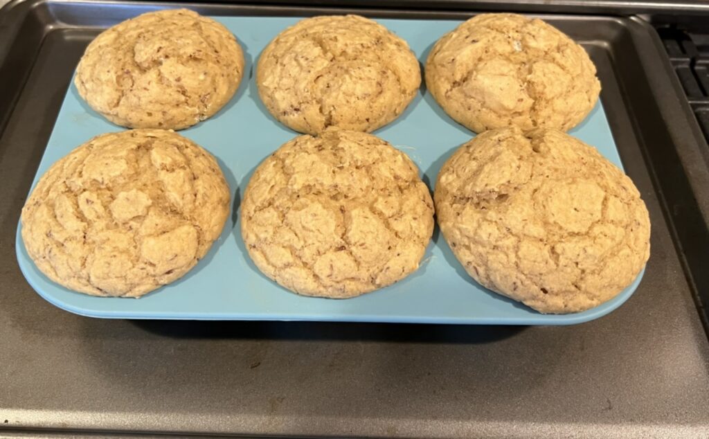 Vegan Strawberry Shortcake 